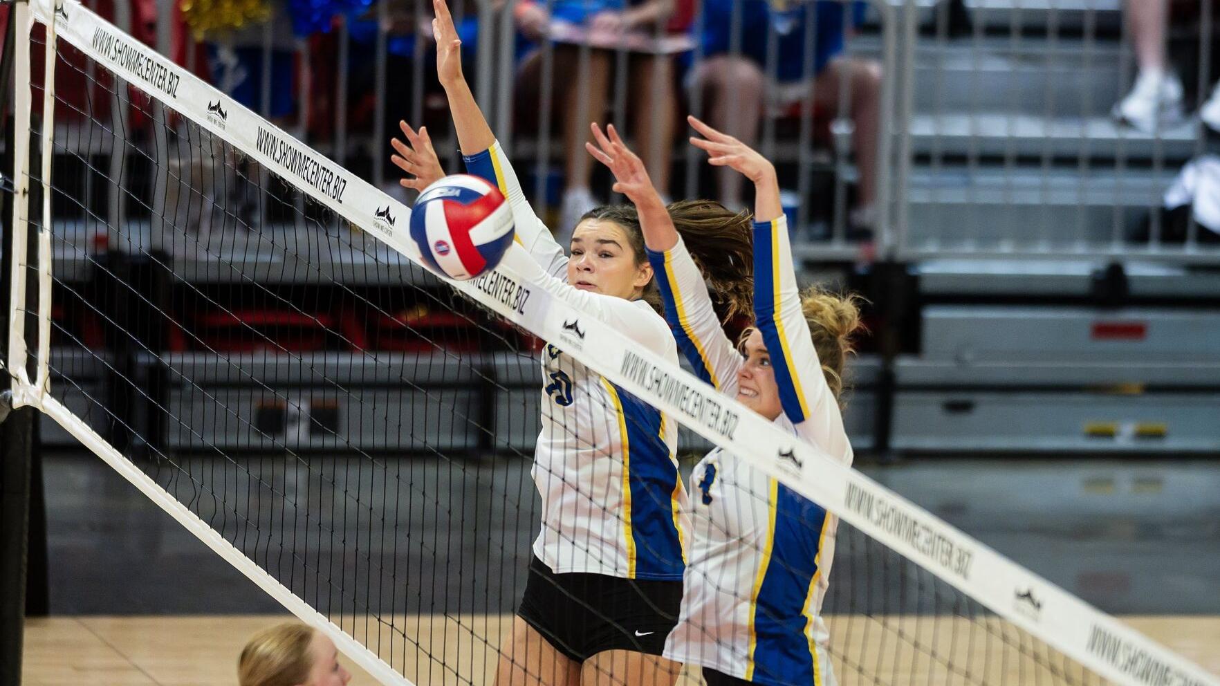 Francis Howell swept by Ozark in Class 5 state semifinal